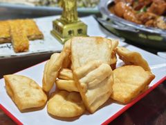 -酒肉门孔府菜(曲阜游客中心店)