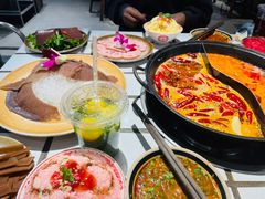 -贰回巷火锅馆(钟楼店)