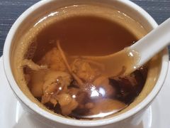-顺德美的万豪酒店·自助餐·贡厨