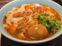 传统肉沫面-喜晋道面馆(华严寺广场店)