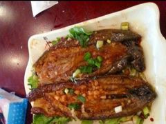 -金刚山烧烤(红旗大街店)