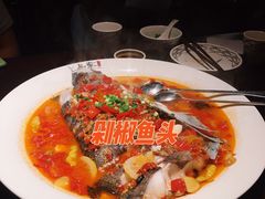 -上名堂·鱼头好吃(体育场路店)