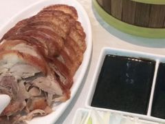 -玉林烤鸭店(定福庄店)
