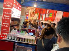 -李兰英湖南面馆(护国路店)