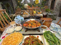 -61号餐吧(兴坪古镇漓江店)