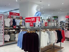 -优衣库(红谷滩万达店)