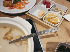 -湯系·煲汤手艺人(东二环泰禾广场店)