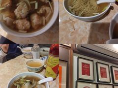 -恩宁刘福记(东华东路店)