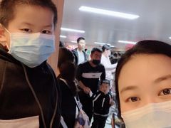 -武汉关码头(轮渡站)