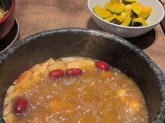 -蘑界·野生菌火锅(深业上城店)