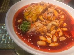 -缪氏川菜(深圳北站缤果空间店)