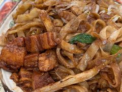 坛子肉招牌焖饼-葛记焖饼(伏牛路店)