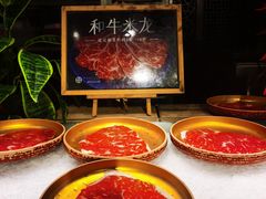 -朗丽兹自助餐厅