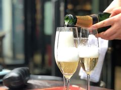 -Golden Lily河内巴黎法越料理餐厅(建国西路店)