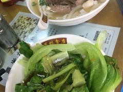 -荔林食店(西华路店)
