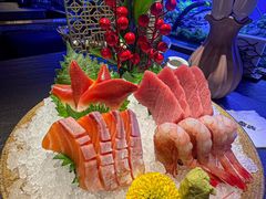 -蟹犇前•帝王蟹雪蟹(陆家嘴店)