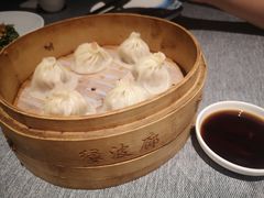 -绿波廊(豫园店)