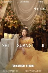 -时光纪全家福·母女写真