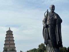 -大慈恩寺(大雁塔)
