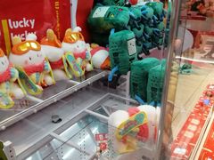 -LLJ夹机占(正佳广场店)