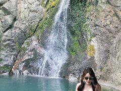 -宁波五龙潭景区