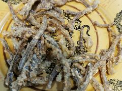 -乐山第一家临江鳝丝(茶坊路店)