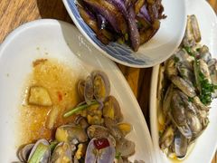 -金海湾海鲜排档(朱家尖店)