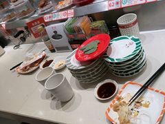 -新一番三文鱼寿司(大东海店)