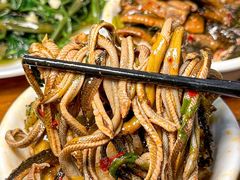 -乐山第一家临江鳝丝(茶坊路店)