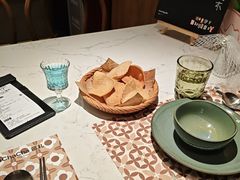 -芭札·Thai泰国餐厅(同和金铂天地店)