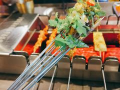 -麦凯伦烧烤·精酿超级工厂店(金桥总店)