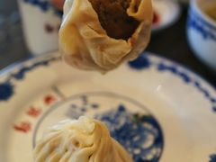 无锡小笼-勤德兴(湖滨路店)