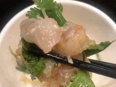 -草鱼先生潮州鱼生·虾生(新厦花园店)