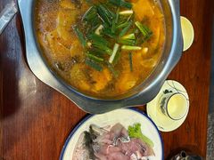 -大理.老字号渝记酸萝卜乌鱼(古城总店)