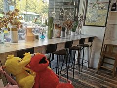 -友达面馆(淮师店)