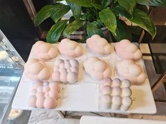 -冀粤香海鲜自助餐厅(西美五洲店)
