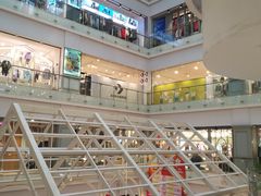 -优客城市奥莱