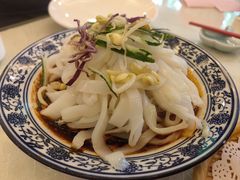 -玉华宫宾馆·餐厅(铜川驻京办店)