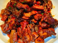 -鼎香缘海鲜自助火锅烤肉(锦辉购物广场店)