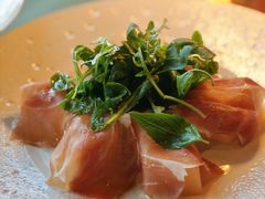 -安妮意大利餐厅(日坛店)