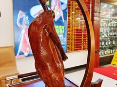 古法烧鹅皇-朱仔记食府(江南大道店)