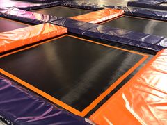 -VFSC极限蹦床主题公园(乐园道彩悦城阳光店)