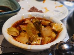 -红辣椒·川菜·火锅(科华路店)