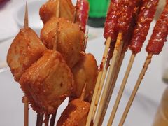 -状元虎.摇滚炒鸡.家常菜(义勇街店)