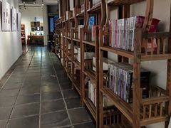 -瓦库茶馆17号(海汇港店)