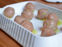 -丁卯•铜锅涮肉(工体店)
