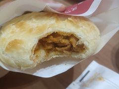 -吉品合酥脆烤饼(太平洋森活天地店)