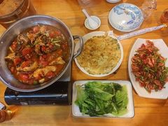 -61号餐吧(兴坪古镇漓江店)