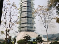 -大报恩寺遗址景区