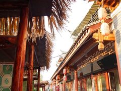 -田州古城